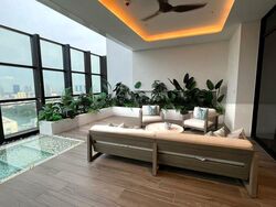 The Ritz-Carlton  (D9), Condominium #504076781